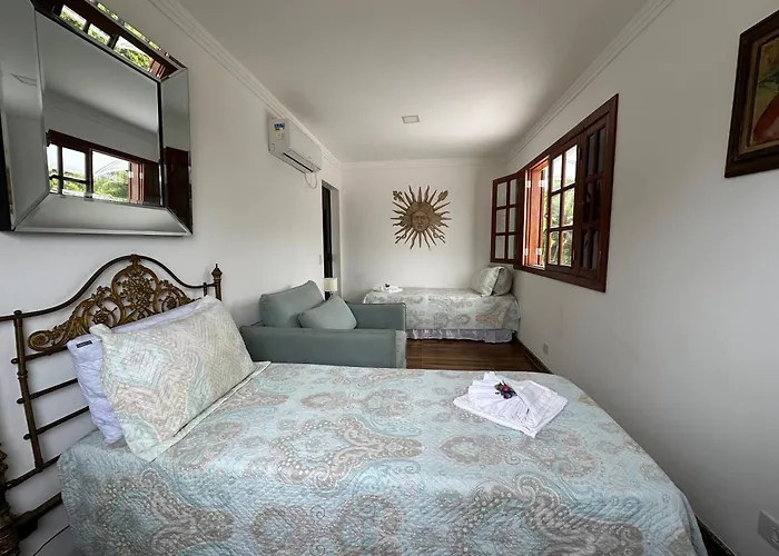 Flor de Limão Hotel Boutique